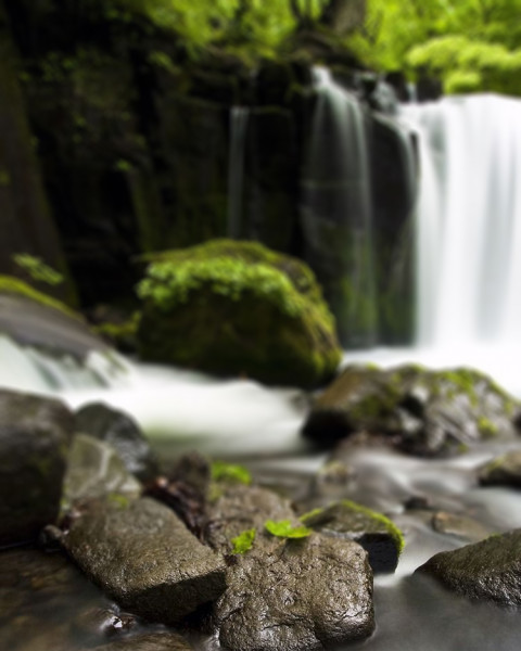Waterfall Background For Cb Picsart Photo Editing Photos