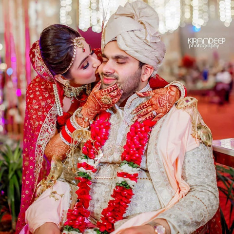 Wedding Couple Close Up Photos For Photoshoot Ideas