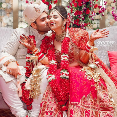 Wedding Couple Close Up Photos For Photoshoot Ideas