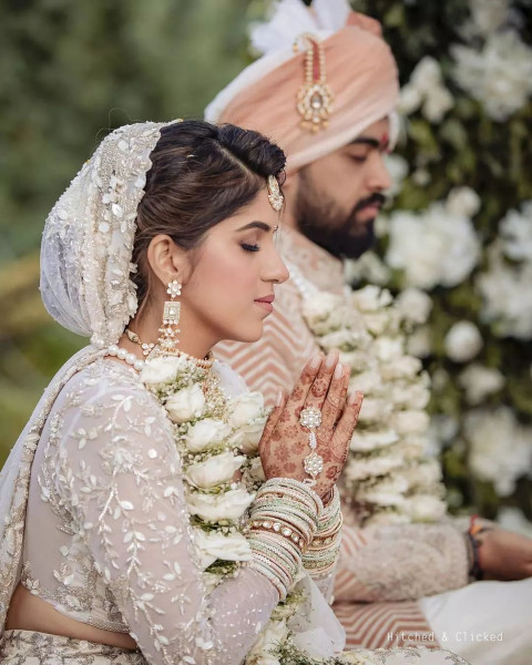 Wedding Couple Close Up Photos For Photoshoot Ideas