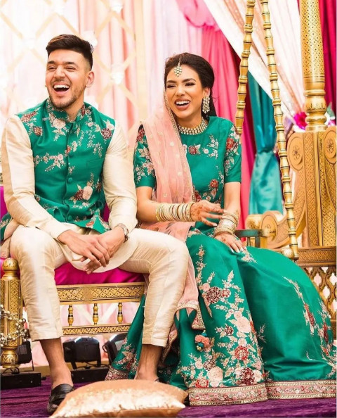 Wedding Couple Photoshoot Ideas Wallpapers Full HD