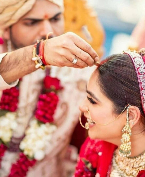 Wedding Couple Photoshoot Ideas Wallpapers Full HD