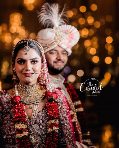 Wedding Couple Pictures HD For Photoshoot Wallpapers