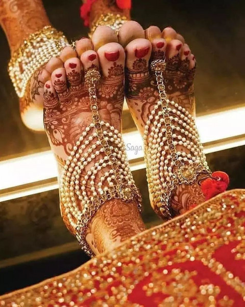 Wedding Mehandi Design Photos Full HD Wallpaper