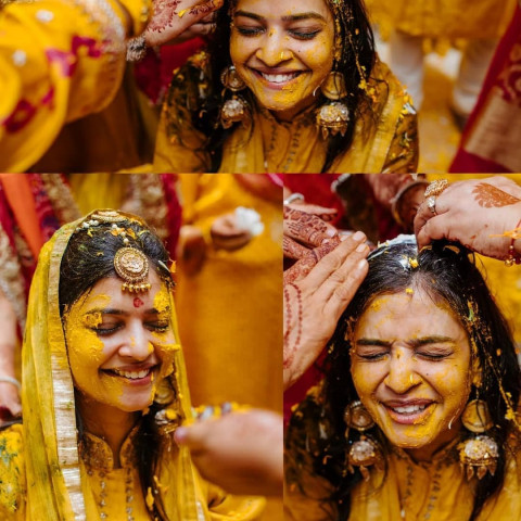 Wedding Photos Full HD Download For Haldi