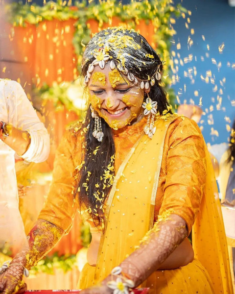 Wedding Photos Full HD Download For Haldi