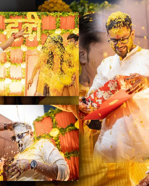 Wedding Photos Full HD Download For Haldi
