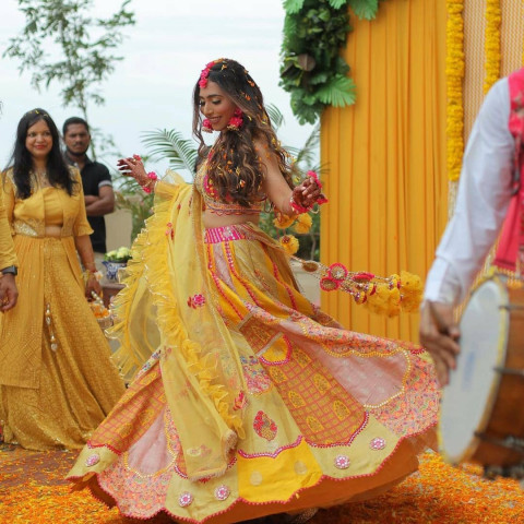 Wedding Photos Full HD Download For Haldi
