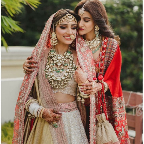 Wedding Photoshoot Dresses For Girls Hd Wallpapers