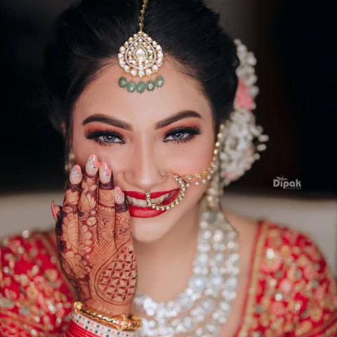 Wedding Photoshoot Dresses For Girls Hd Wallpapers