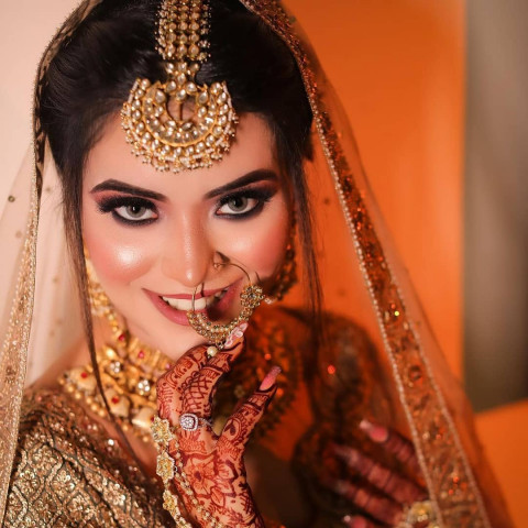 Wedding Photoshoot Dresses For Girls Hd Wallpapers