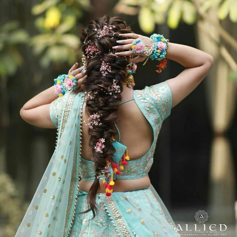 Wedding Photoshoot Ideas Girls Wallpapers HD pics