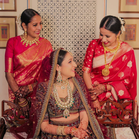 Wedding Photoshoot Ideas Girls Wallpapers HD pics
