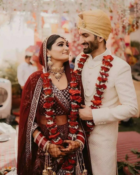 Wedding Photoshoot Ideas Pose Wallpapers Full HD