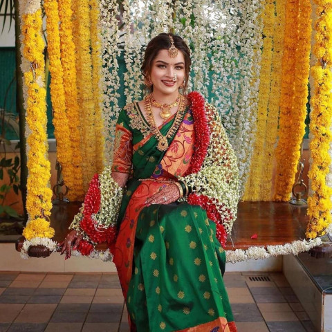 Wedding Photoshoot Poses Girl Pictures Full HD