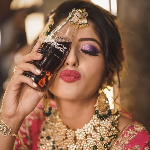 Wedding Photoshoot Poses Girl Pictures Full HD