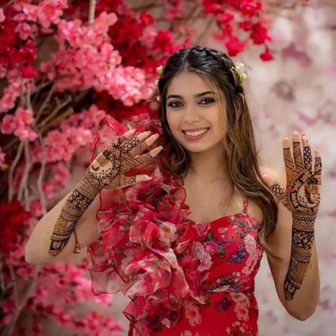 Wedding Photoshoot Poses Girl Pictures Full HD