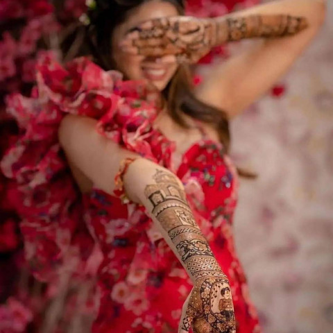 Wedding Photoshoot Poses Girl Pictures Full HD