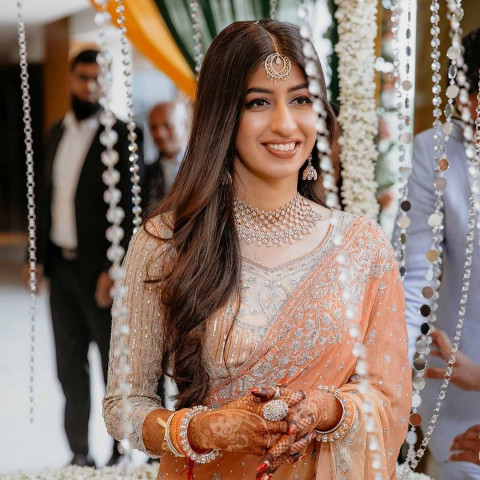 Wedding Photoshoot Poses Girl Pictures Full HD