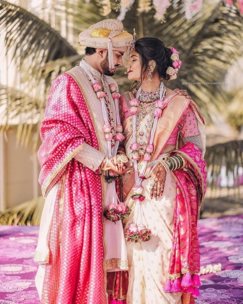 Wedding Photoshoot Wallpaper Images