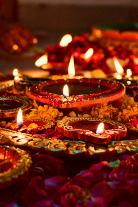 WhatsApp Happy Diwali Hd Images  Download Free