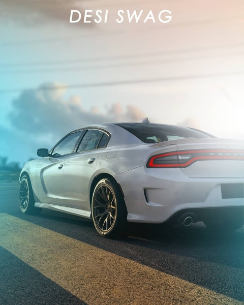 White Car Editing Background Hd For Picsart