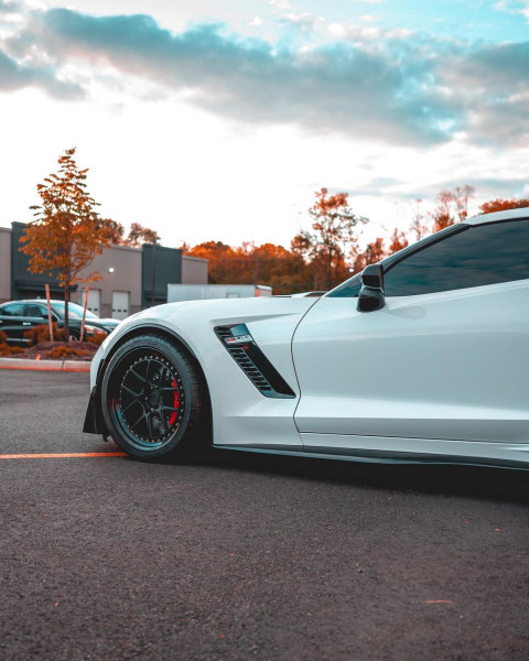 White Car Picsart Editing Background HD For Photoshop
