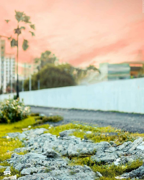 White Rock Snapseed Background Full Hd