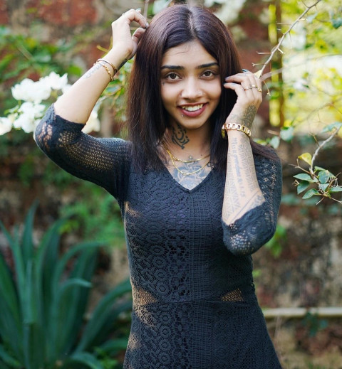 Wish Rathod Hot HD DP & Wallpapers for WhatsApp