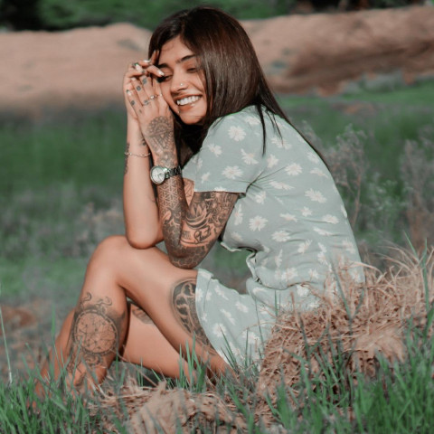 Wish Rathod Hot HD DP & Wallpapers for WhatsApp