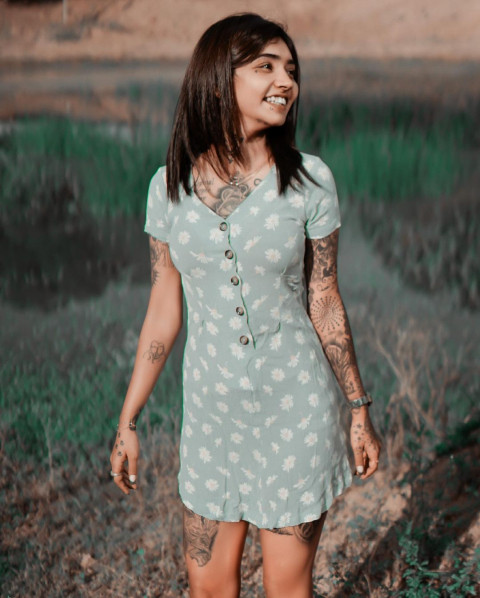 Wish Rathod Hot HD Photos & Wallpapers For Mobile 0