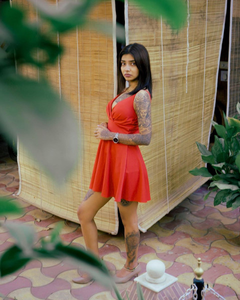 Wish Rathod Hot HD Photos & Wallpapers For Mobile