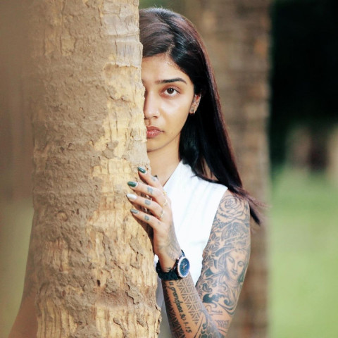 Wish Rathod Hot HD Photos & Wallpapers For Mobile