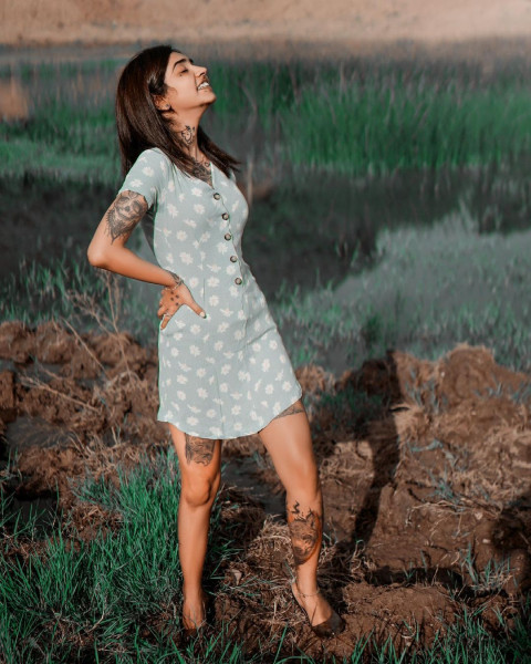 Wish Rathod Hot HD Photos & Wallpapers For Mobile