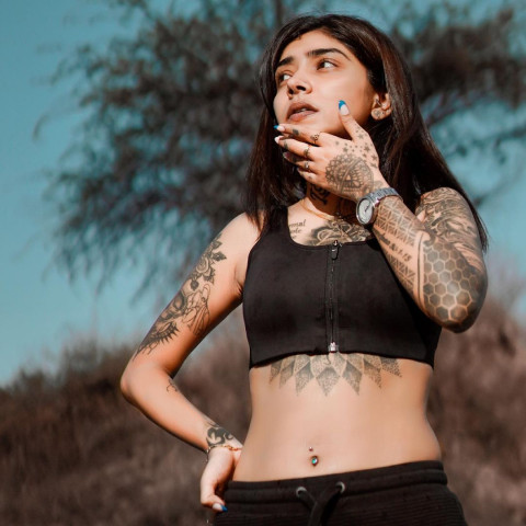 Wish Rathod Hot HD Photos & Wallpapers For Phone