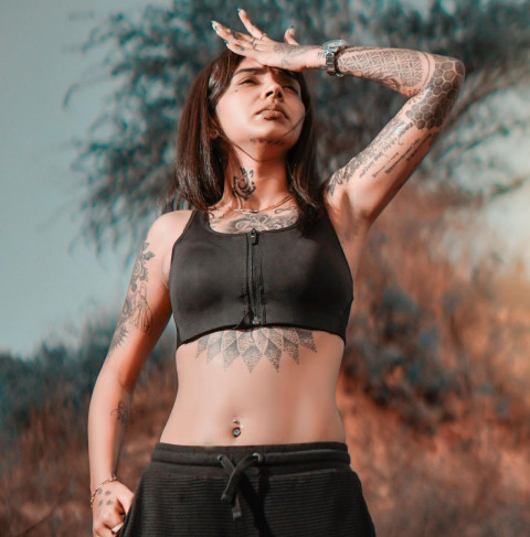 Wish Rathod Hot HD Photos & Wallpapers For Phone