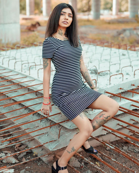 Wish Rathod Hot HD Photos & Wallpapers For Phone