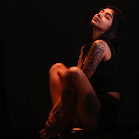 Wish Rathod Tattoo Body HD Photos Wallpapers