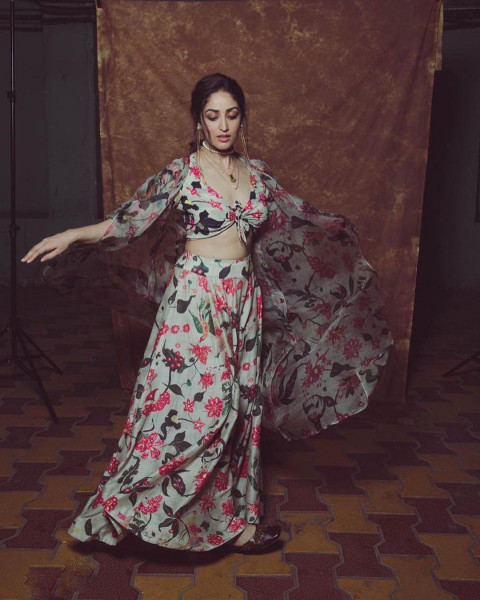 Yami Gautam High Resolution Images Photos hd