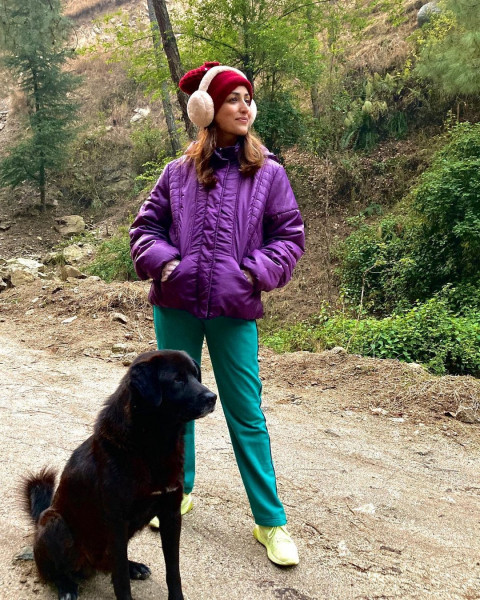 Yami Gautam Wallpapers Images Photos Pics HD