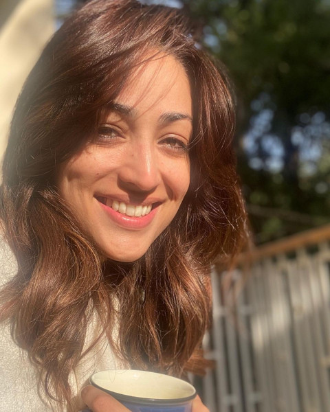 Yami Gautam Wallpapers Images Photos Pics HD New