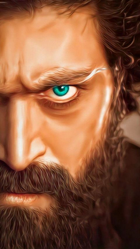 Yash Wallpaper Full HD Rocky Bhai Images Img