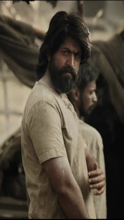 Yash Wallpapers HD For KGF Pictures