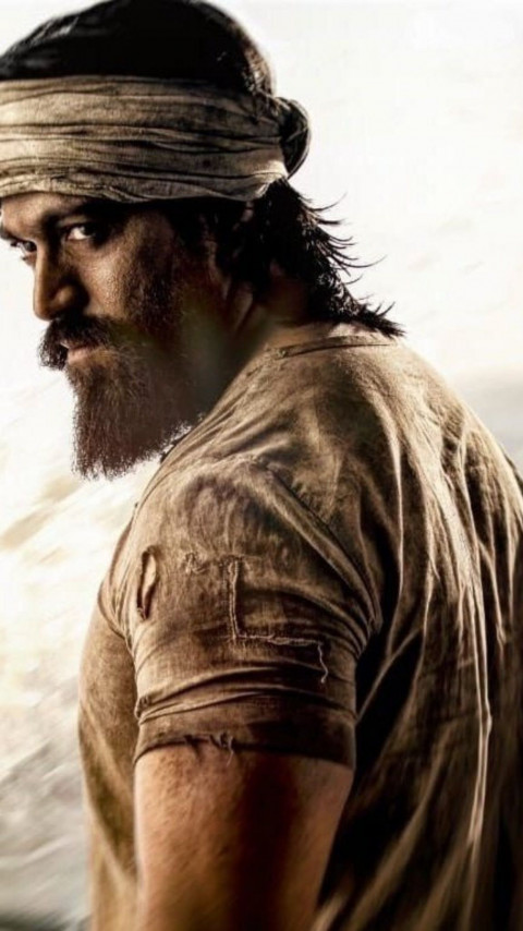 Yash Wallpapers HD For KGF Pictures  Free