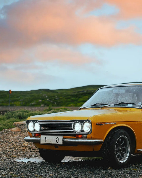 Yellow Car Viral Photo Editing CB PicsArt Background HD