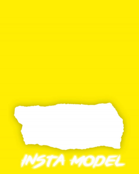 Yellow Photo Editing Background For Snapseed