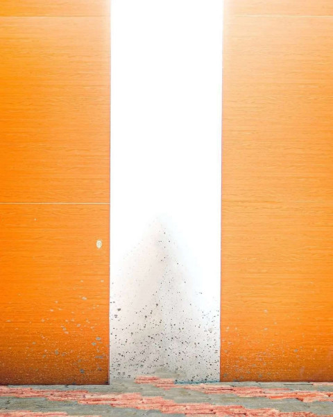 Yellow Wall Editing Background For Picsart Photo Cb