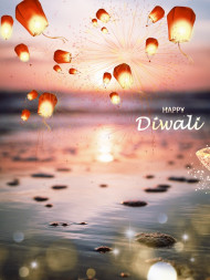 Diwali Picsart Cb Background Download Free