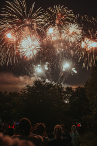 Firework Diwali Background Download Picsart photoshop