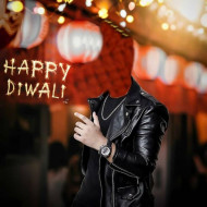 Happy Diwali Without Head CB PicsArt Editing Background Full Hd
